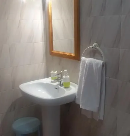 Apartamento Gladys Lägenhet