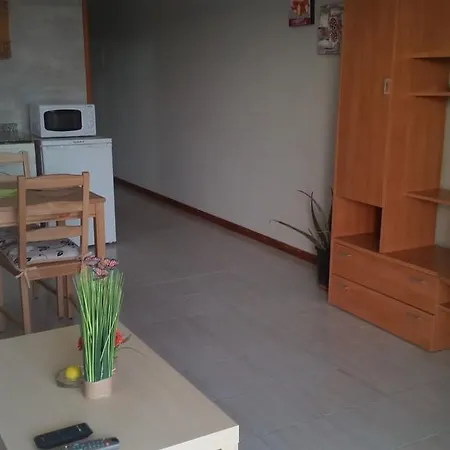 Lägenhet Apartamento Gladys