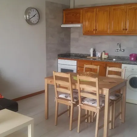 Apartamento Gladys *