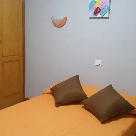 Apartamento Gladys * 厄尔梅达诺