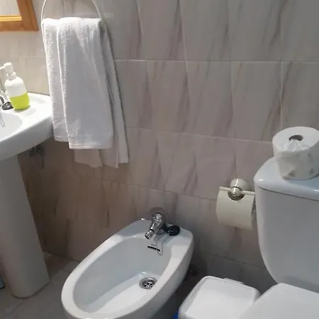Apartamento Gladys 公寓