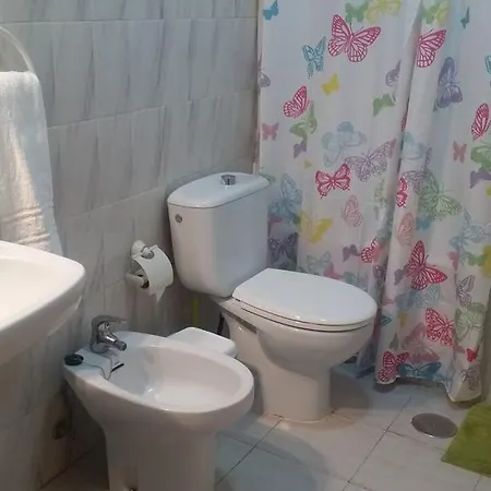 Apartamento Gladys Lägenhet *