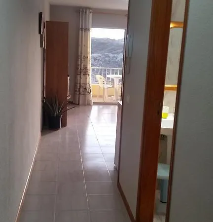 Apartamento Gladys Lägenhet